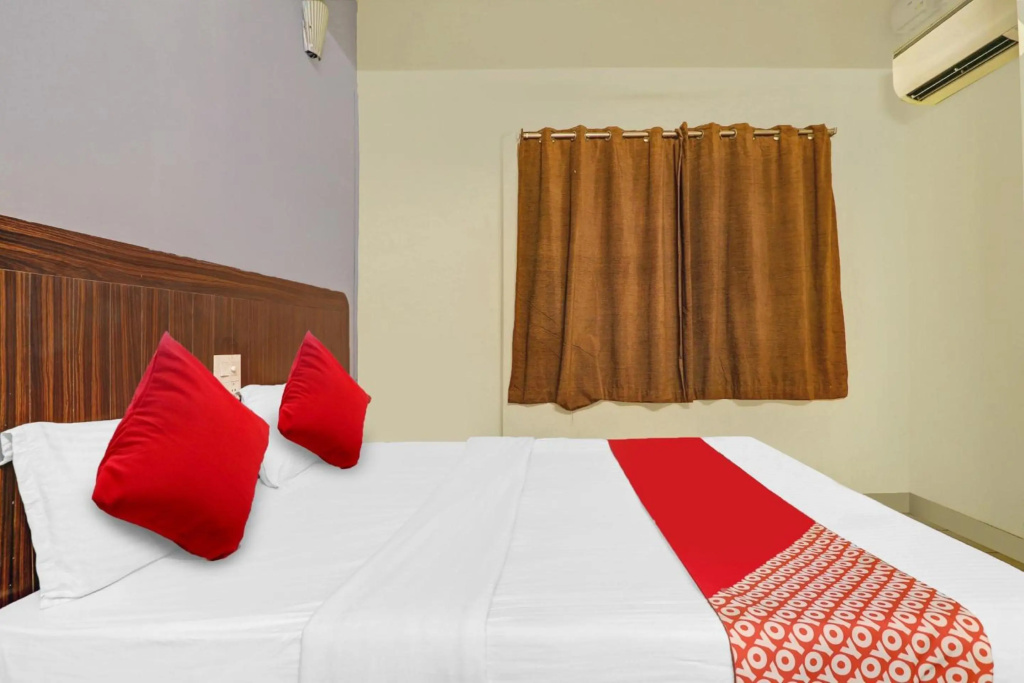 OYO Flagship 80444 Hrr Hotels