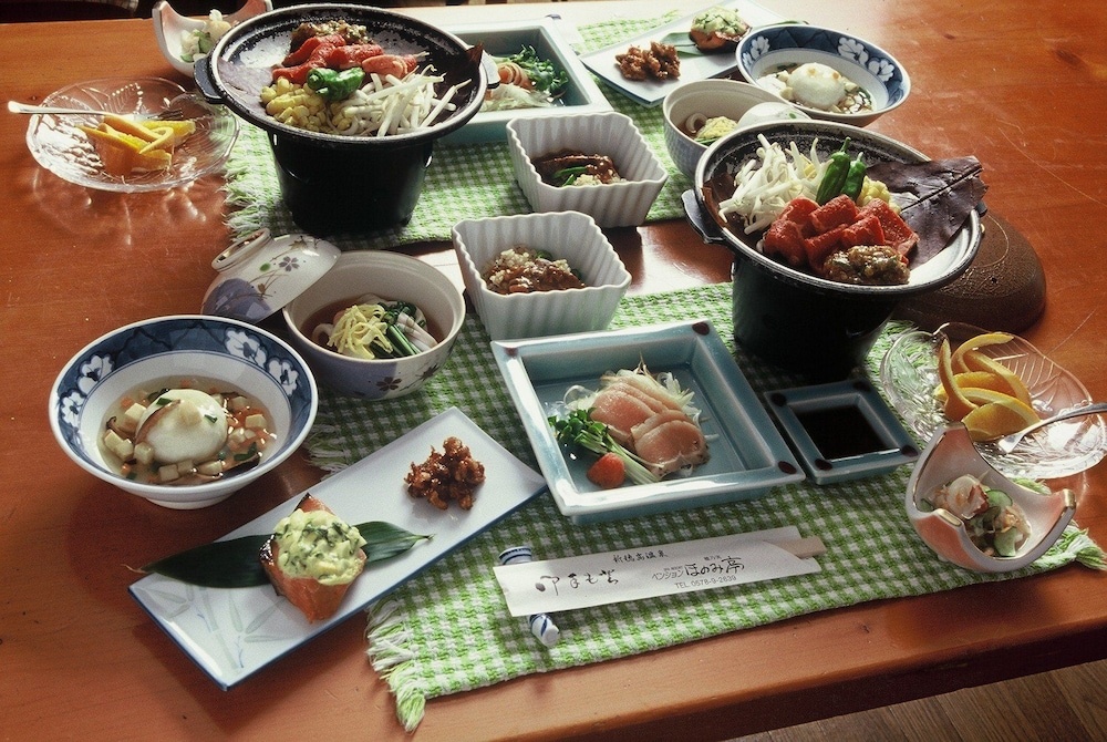 Pension HoNoMi-Tei 사진 16