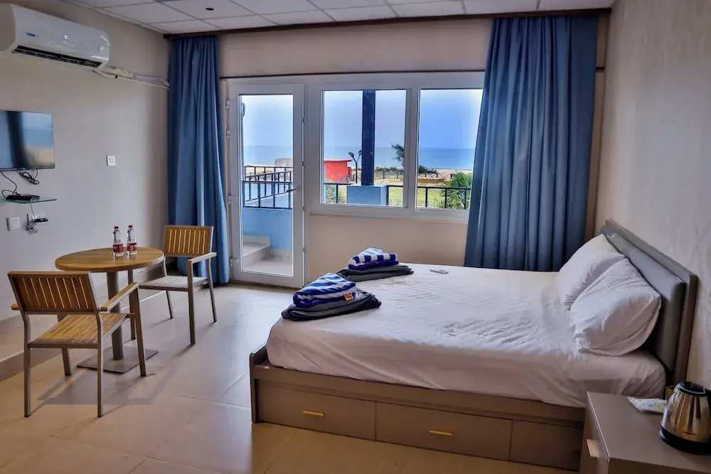 Hotel photo 11