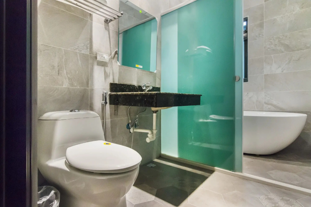 Hotel photo 20