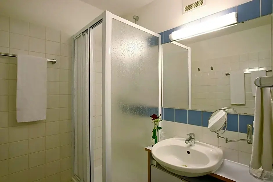 Am Spiegeln dialog.hotel.wien - Chambres