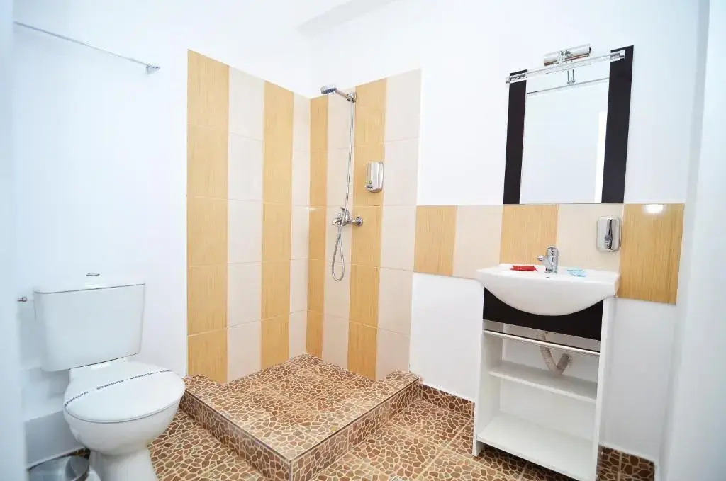 Babylonia Resort - Chambres