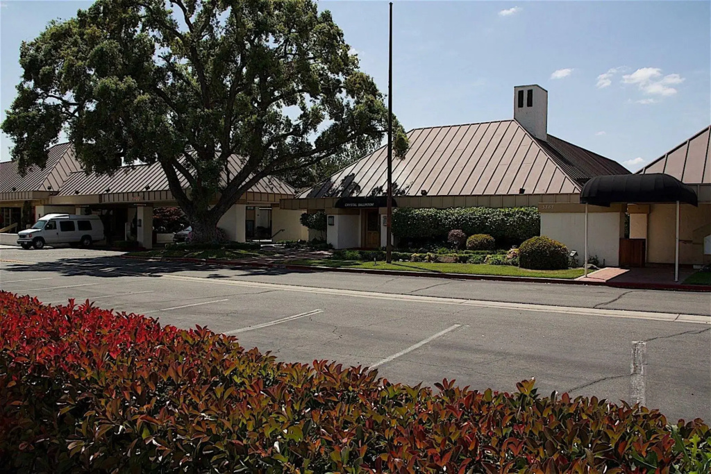 The Hotel Fresno - Général