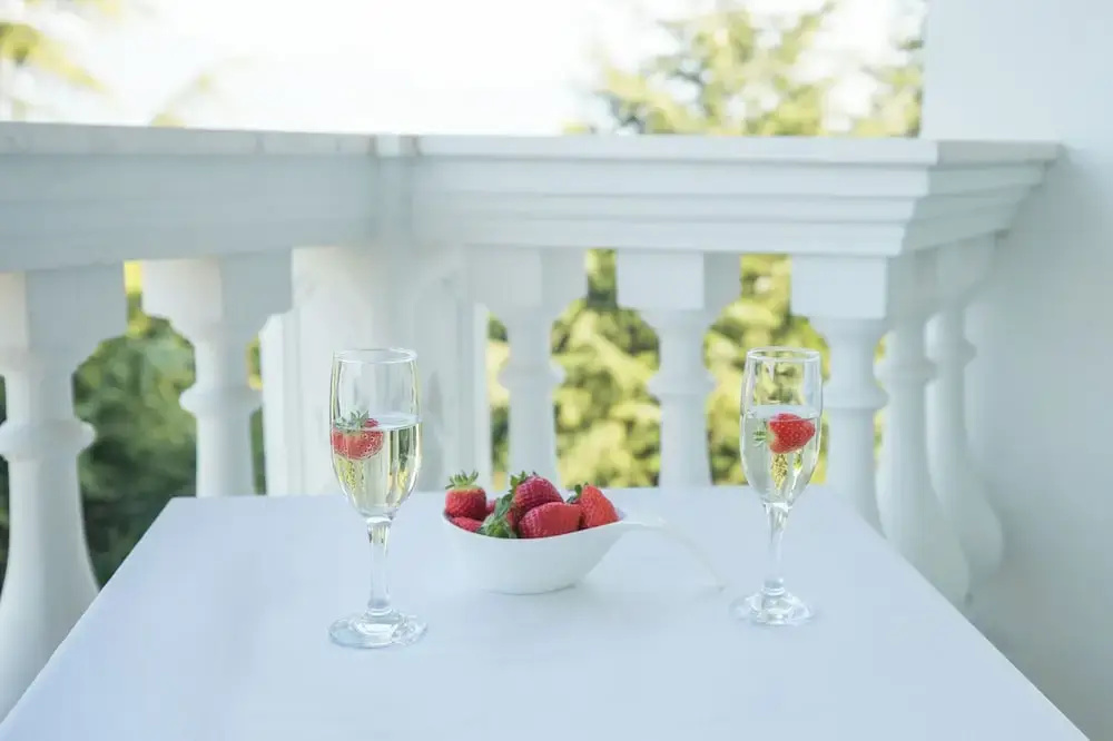 Royal Hill Hotel - Général