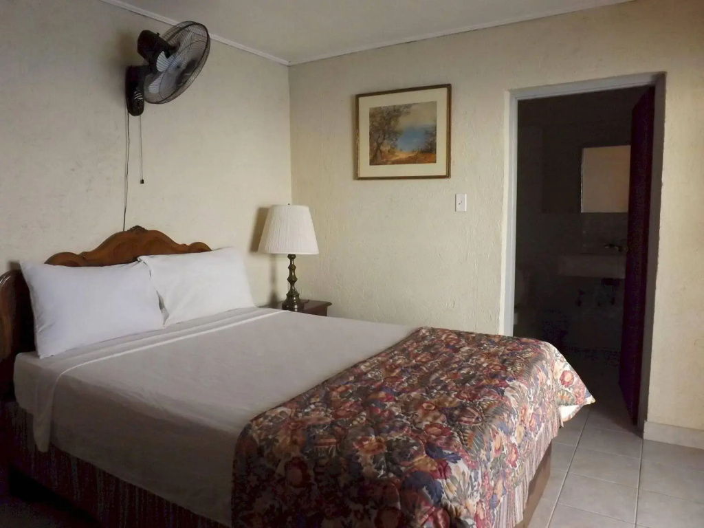 Ocean Breeze Hotel - Général