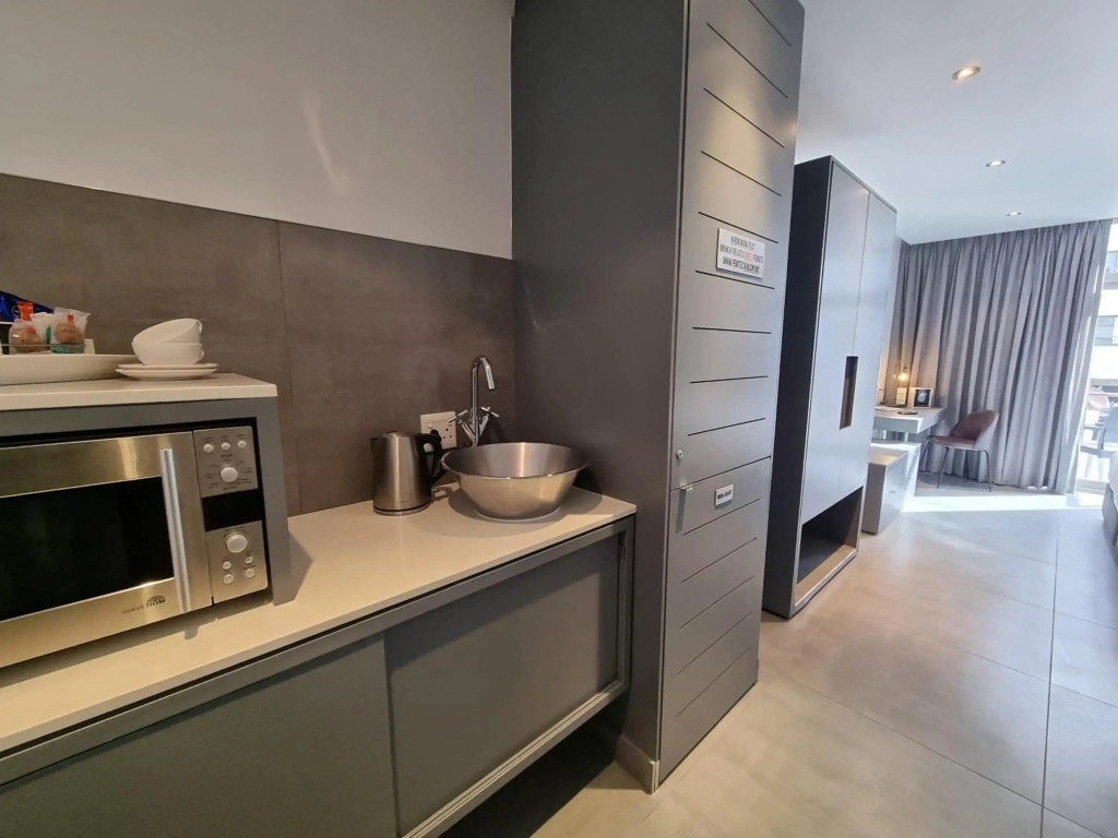 Atlantic Affair Boutique Hotel - Général
