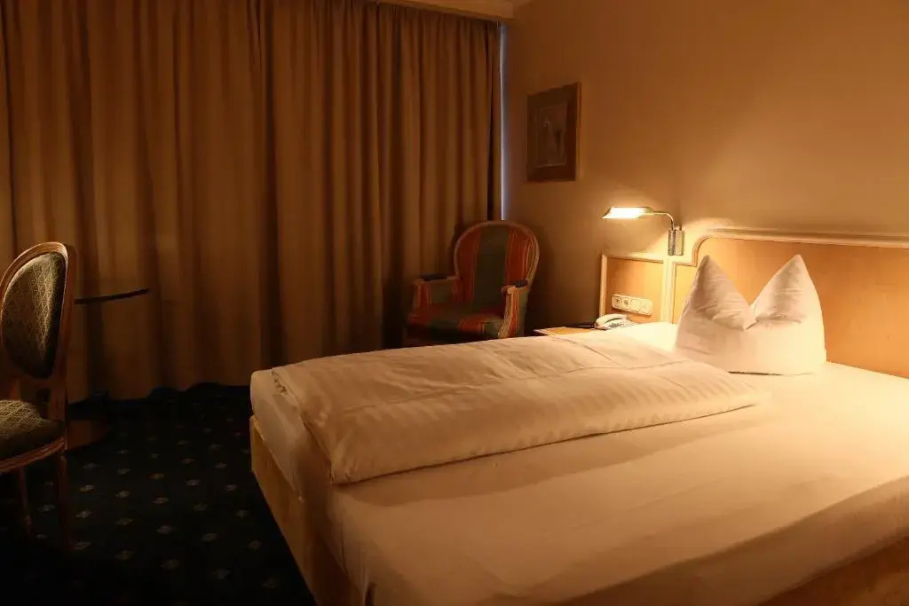 Hotel Ambiente - Chambres
