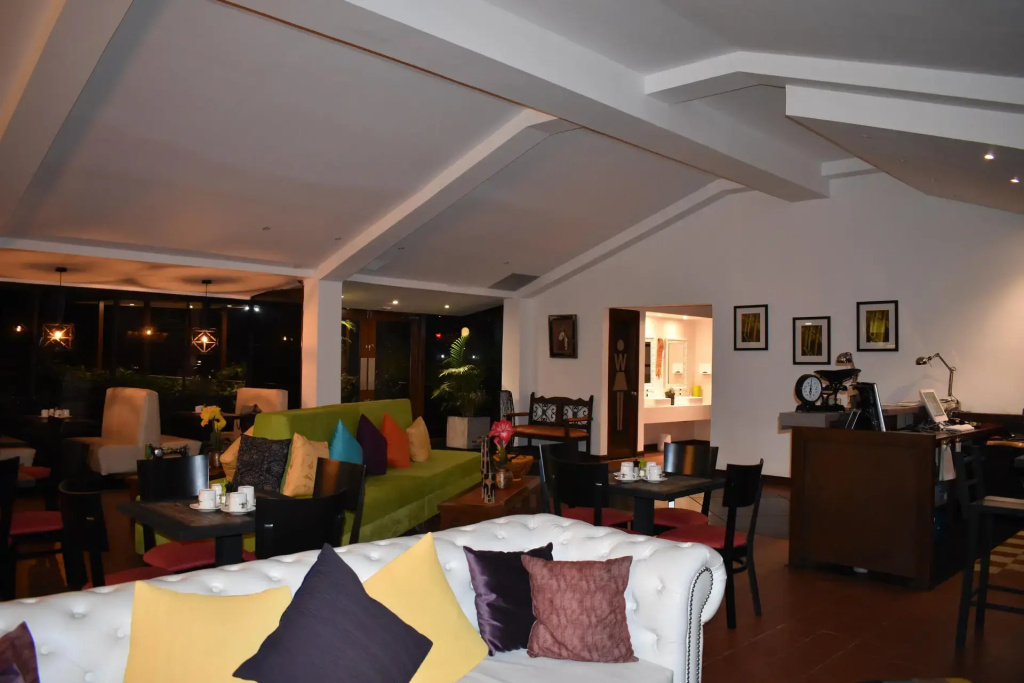Hotel photo 21
