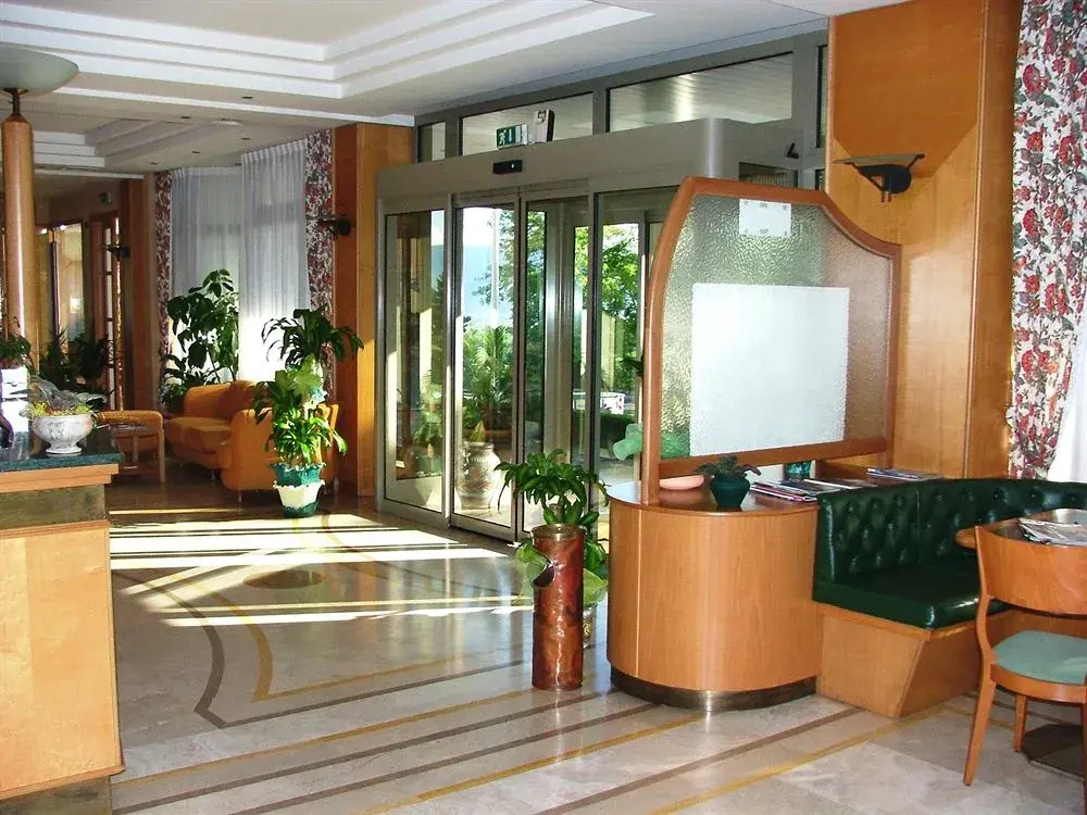 Hotel Lory - Général