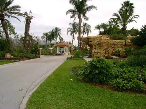 Terra Verde Resort - Général