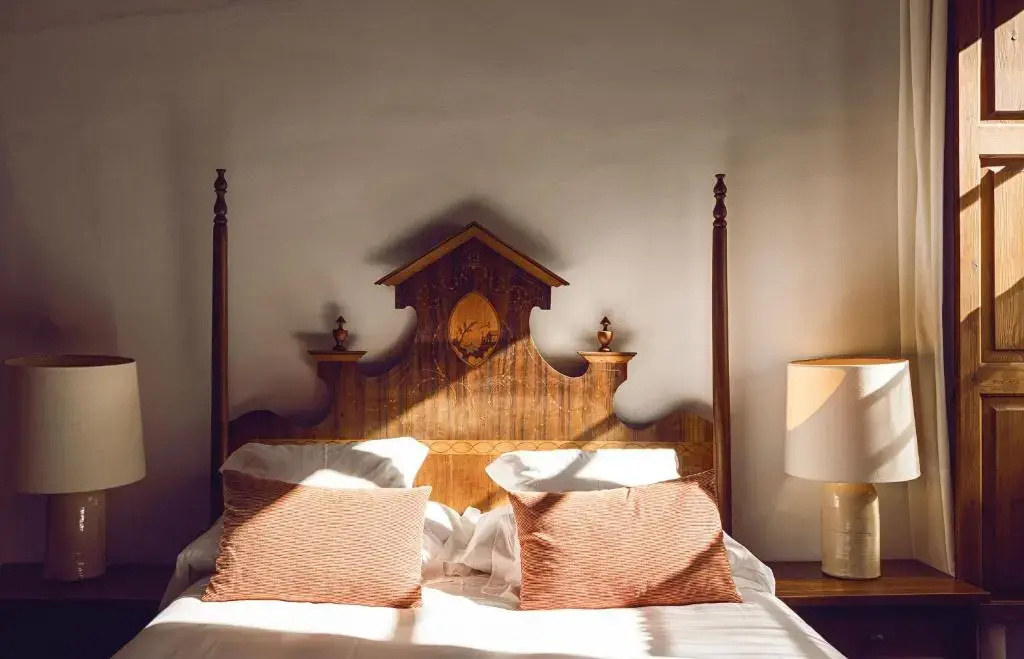 La Residencia, A Belmond Hotel, Mallorca - Chambres