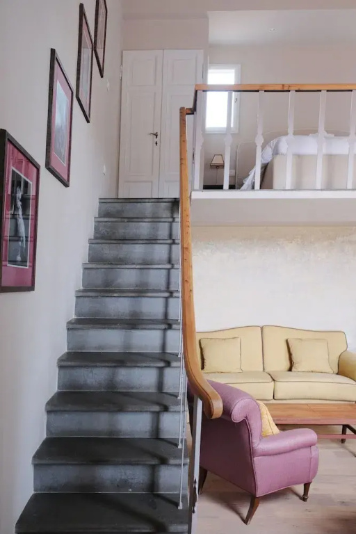 1 Bedroom Apartment with balcony
