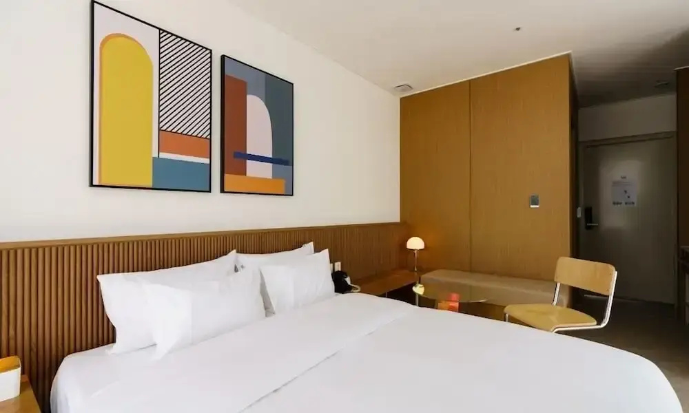 Hotel photo 20