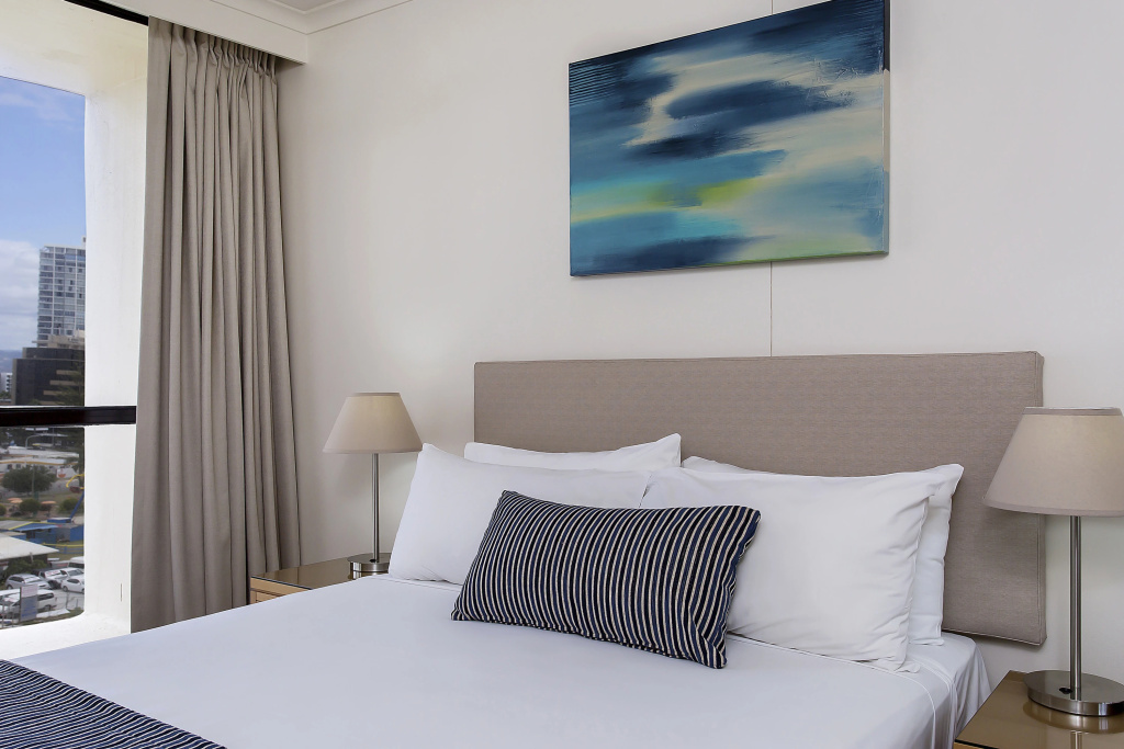 BreakFree Beachpoint — 5