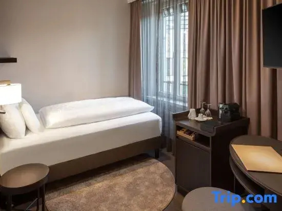 Hotel Victoria - Chambres