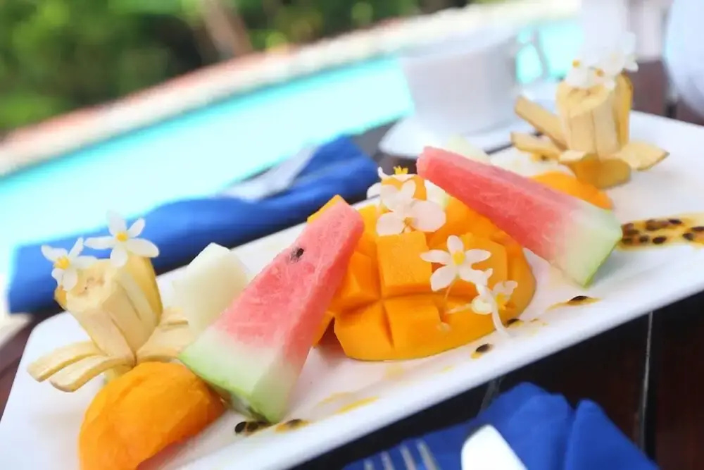 Stonefield Villa Resort - Général