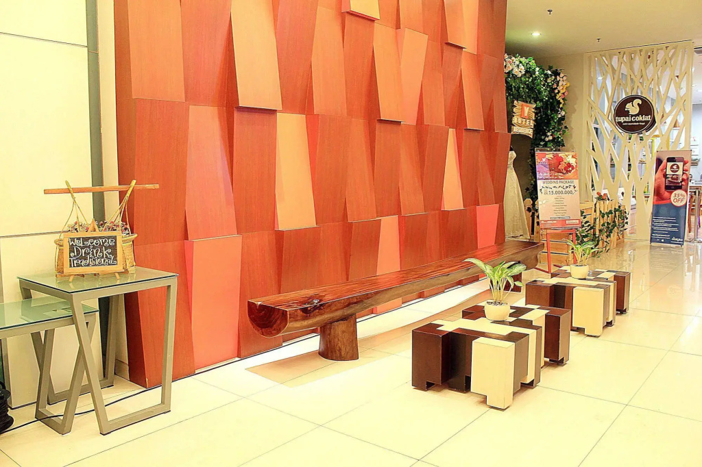 ZEN Premium Setrawangi Raya - Général