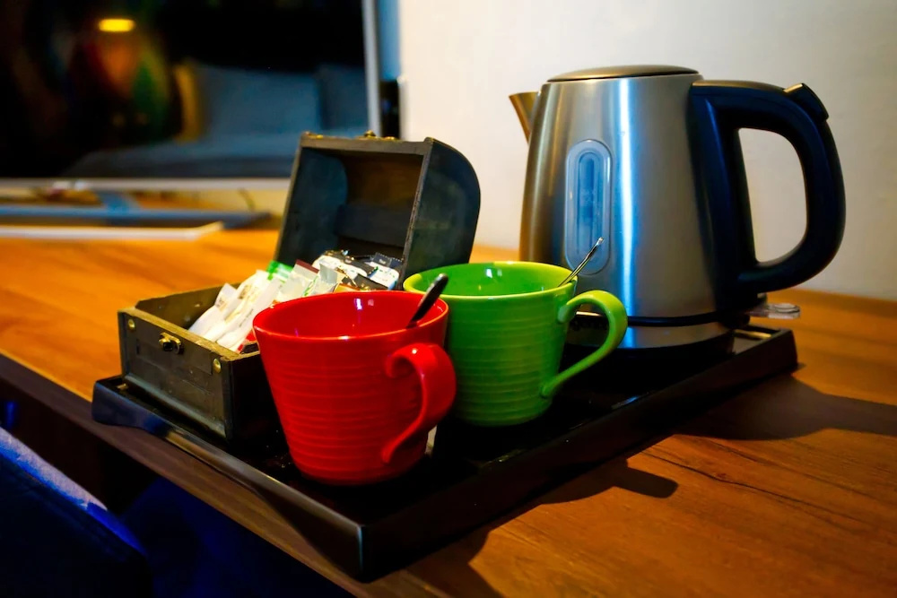 Village Hotel Manchester Hyde - Chambres