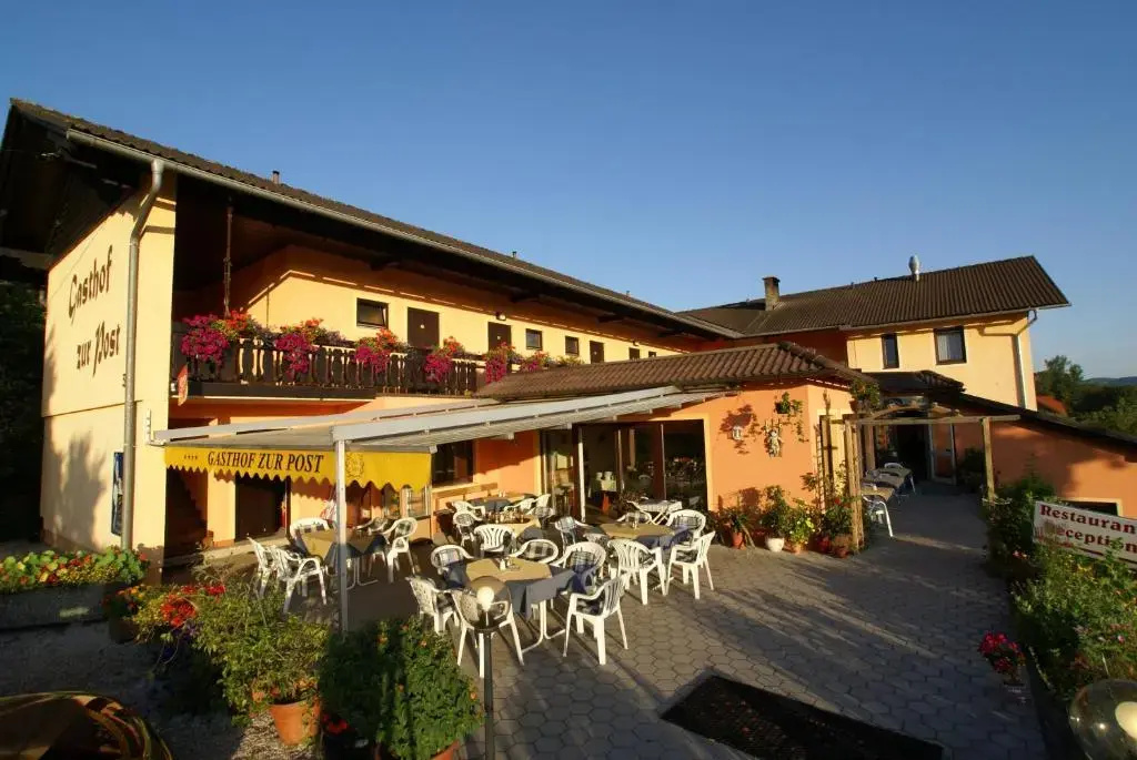 Gasthof - Hotel Zur Post - Général