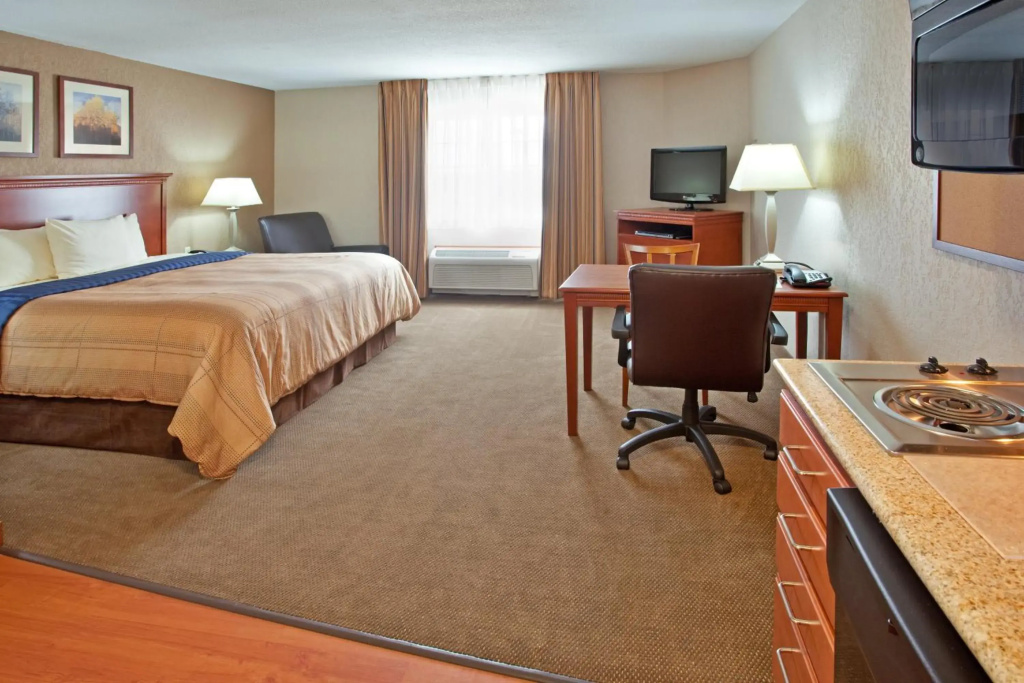 Hotel photo 3