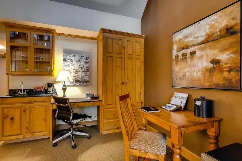 Keystone Lodge & Spa, A Vail Resorts Property - Chambres