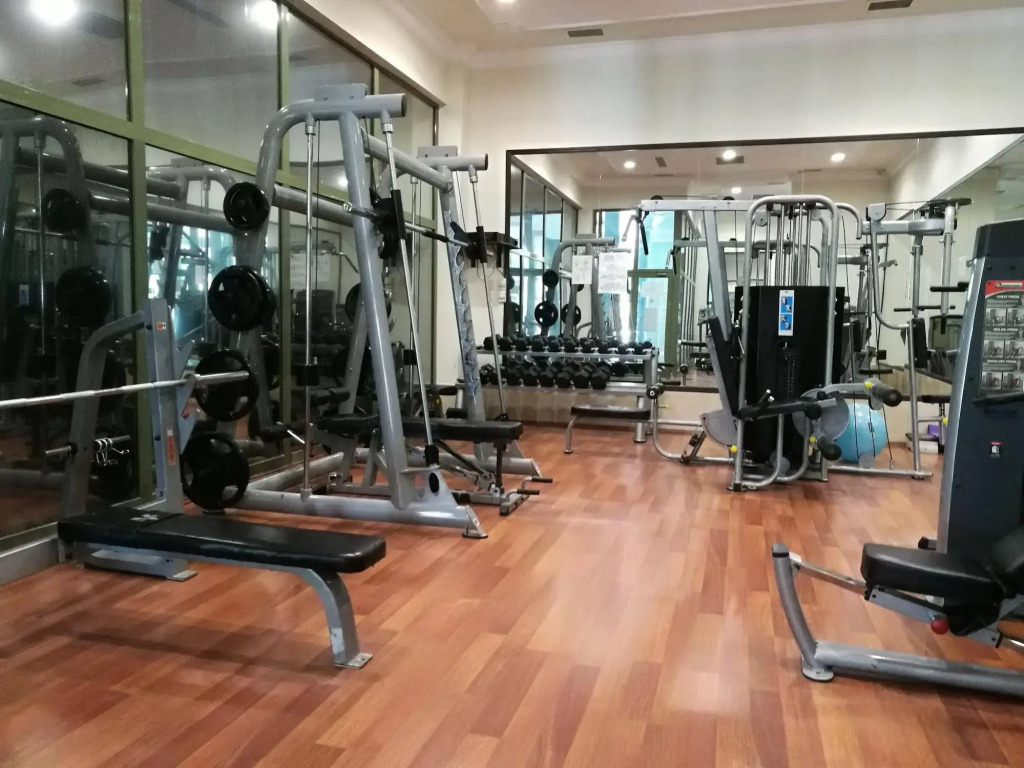 Отель Ducale Lara - фото 25