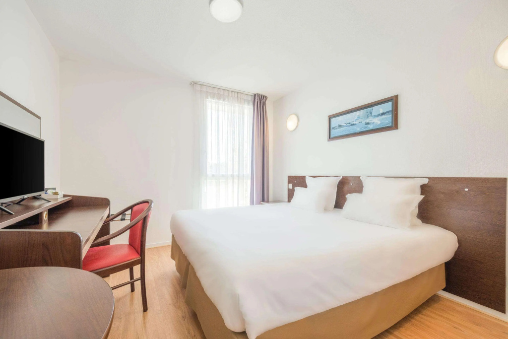 Comfort Suites Pau Idron - Général