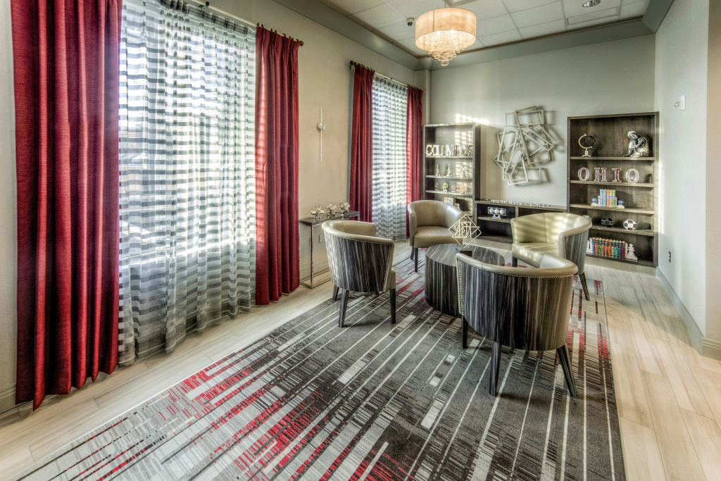 Staybridge Suites Columbus Univ Area - OSU by IHG - Général