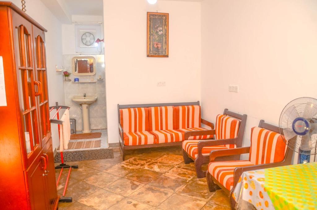 Hanthana Holiday Rooms