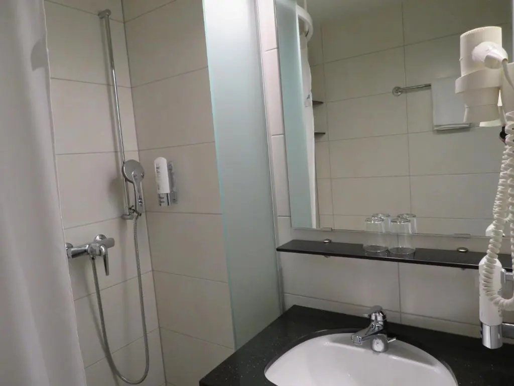 Hotel Klausenhof Flueli-Ranft - Chambres