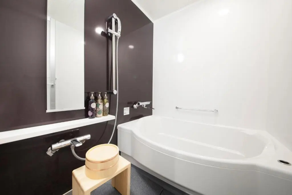 Richmond Hotel Tokyo Suidobashi - Chambres