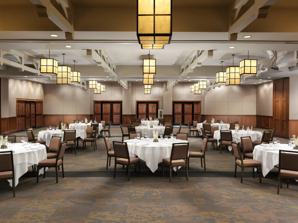 The Westin Bear Mountain Golf Resort & Spa, Victoria - Général