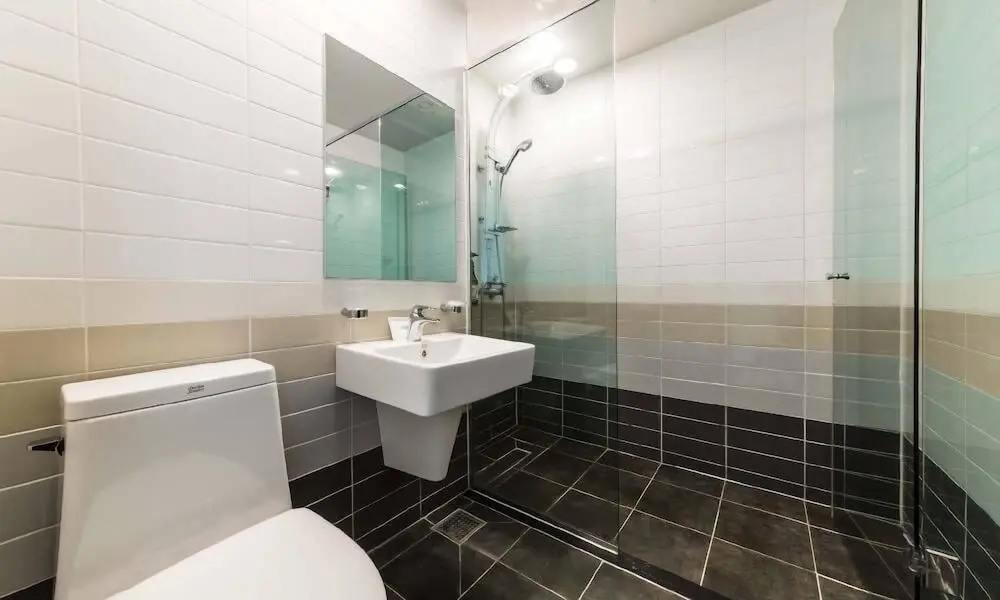 Incheon Diamond Hotel - Chambres