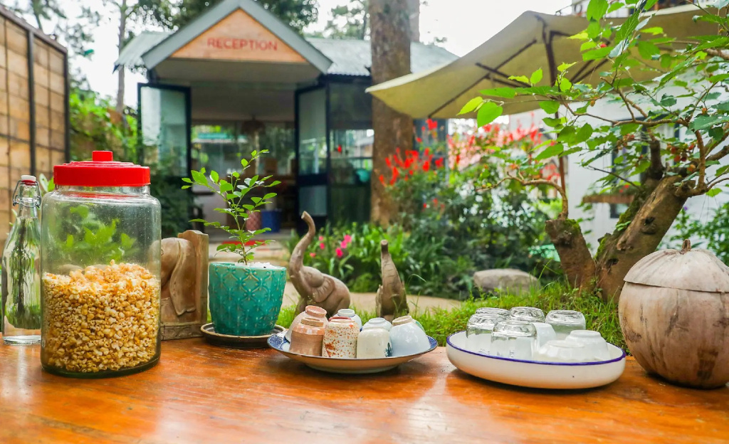 Stop and Go Boutique Hotel Since 1982 - Général