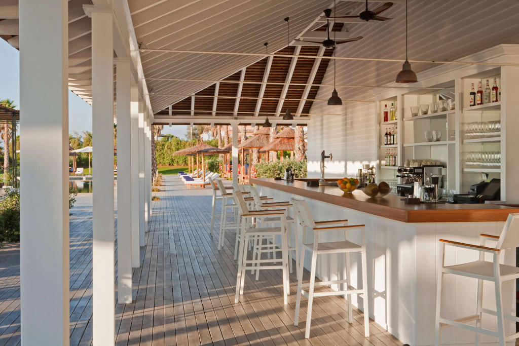 Finca Cortesin Hotel Golf & Spa - Général