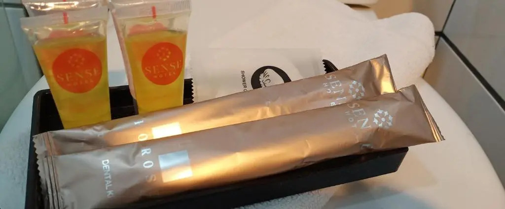 Tune Hotel - Taiping