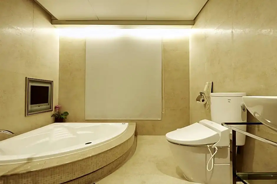 Taipei Roumei Boutique Hotel - Chambres