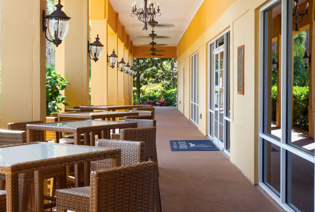 Hotel photo 22