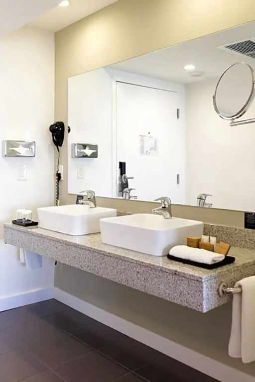 Hotel Riu Plaza Miami Beach - Chambres