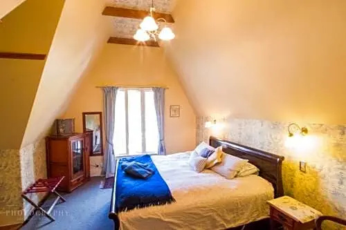 Boutique Hotel Warwick House - Chambres