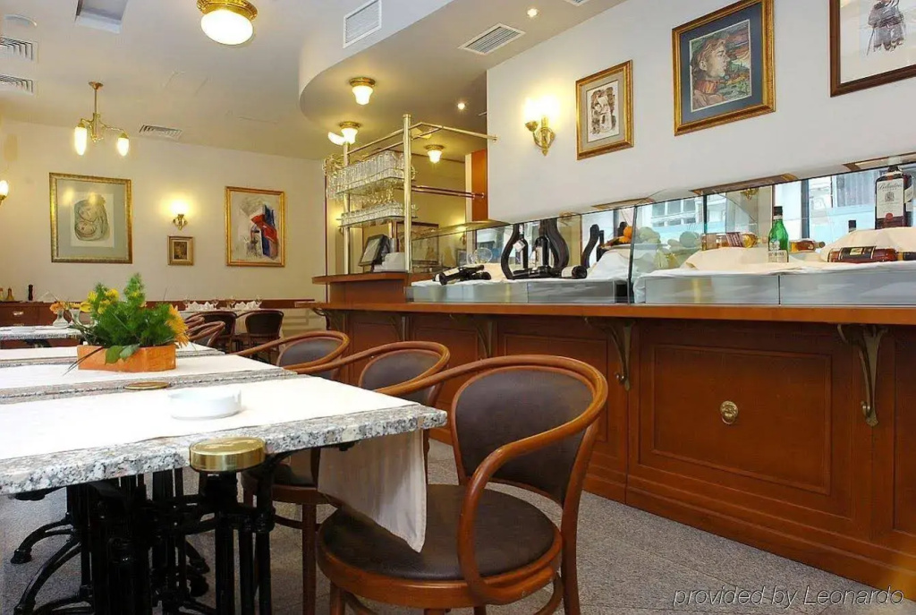 Arte Hotel - Général