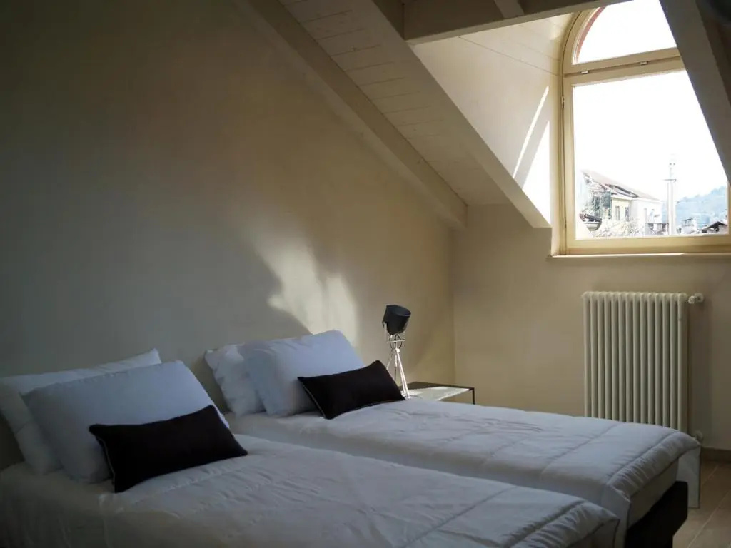 Residenza dell'Opera - Chambres