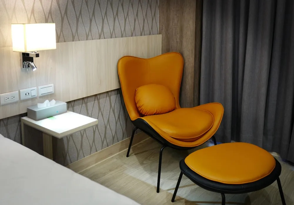 COMMA Boutique Hotel - 3