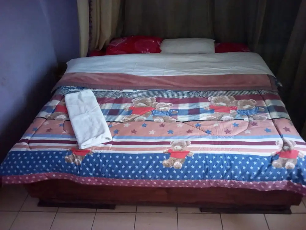 Ikons Hotel & Accommodation - Chambres