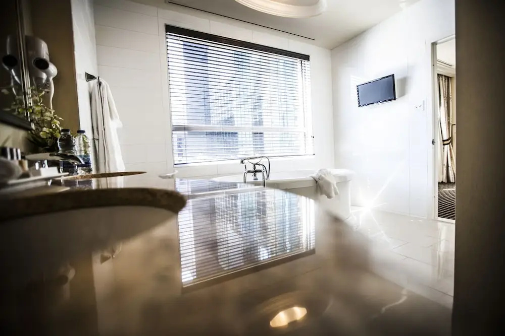 Metcalfe Hotel Montréal by Gray Collection - Chambres