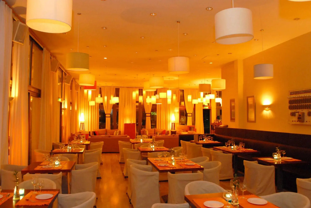 Hotel photo 20