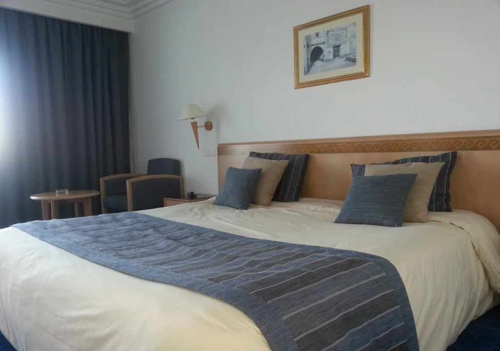 Bizerta Resort - Général