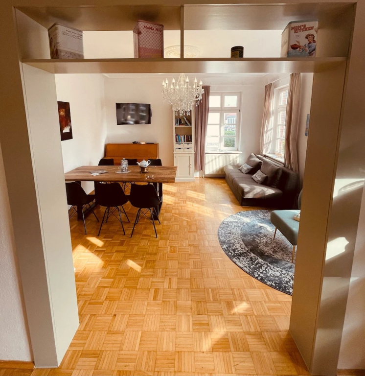 Stadthotel-Garni Smutje - Chambres