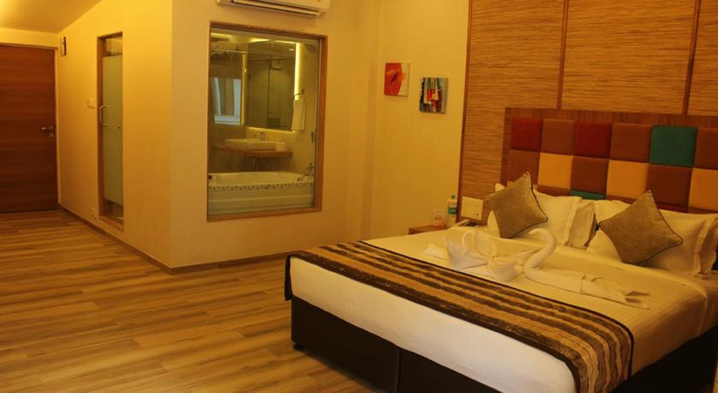 Hotel photo 16