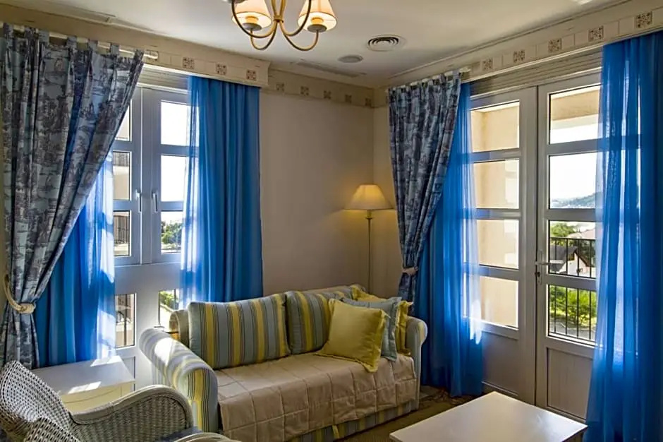IL Campanario Villaggio Resort - OFICIAL - Chambres